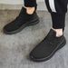 MAEDEF 2024 Walking Sports Shoes High Quality Outdoor Tennis Trainer Shoe Lightweight Comfortable Breathable Men Casual_vogvips.com