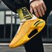 Men's Sports Running Shoes Trendy Casual Style Carbon Plate Shock Absorption Racing Shoes for Teenagers And Couples_vogvips.com