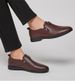 The First Layer Of Men's Formal Leather Shoes Overalls Casual Single Shoes Professional Shoes Men_vogvips.com