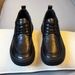 Men's Genuine Leather Spring Business Casual New Trend Versatile Thick Sole Non-Slip British Style Shoes For Men_vogvips.com