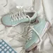 Mint Manbo Board For Women Autumn New Style Couple's Niche Female Trendy Ins Versatile Bread Skateboarding Shoes_vogvips.com