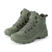 Men's Breathable Anti-Slip High Top Hiking Boots_vogvips.com