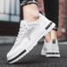 Men's New Summer Breathable Casual Sports Mesh Men's Kitchen Anti Slip Work Labor Protection Trendy Shoes_vogvips.com