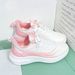 Limited Size Breathable Running Middle School Physical Education 2026 New Model Soft Sole Casual Shock-Absorbing_vogvips.com