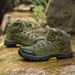 New Outdoor Casual Running Hiking Shoes Non-slip Hiking Shoes Men_vogvips.com