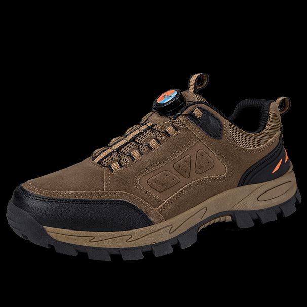 Outdoor Casual Shoes Off-road Hiking Shoes Hiking Shoes Men_vogvips.com