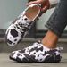 2026 Designer Shoes Comfortable Non Slip Outdoor Breathable Casual Soft Sole Sneakers Women Plus Size_vogvips.com