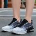Outdoor sports women's shoes four seasons light anti-slip wear walking casual shoes comfortable running shoes_vogvips.com