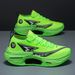 Men's Large Size Sports Outdoor Hiking Running Comfortable Casual Versatile Fashionable Training Shoes For Couples_vogvips.com