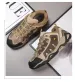 Large-size Fashion Trendy Outdoor Shoes, Casual Lightweight And Comfortable Hiking Shoes, All-season Breathable Hiking Shoes_vogvips.com