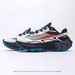 Breathable Canvas Upper, Cushioned Insole And Anti-slip Outsole Offer Comfortable Daily Wear_vogvips.com