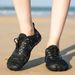 Men Trail Running Shoes Minimalist Barefoot Wide Width Gym Workout Fitness Low Zero Drop Women Sneakers Treadmill Free_vogvips.com