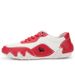 Women's Summer Breathable Casual Leather Shoes Soft-Soled Versatile Outdoor White Shoes_vogvips.com