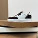 New Fashion Sports Casual Low-top Breathable Leather Mesh Patchwork Sneakers Internet Celebrity Versatile Comfortable_vogvips.com