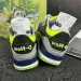 2024 Men's And Women's Retro Graffiti Thick Soled Casual Shoes_vogvips.com