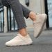 White Sneakers For Men Women, Squat And Deadlift Flat Outdoor Sports Shoes, Cross-border Fitness Shoes_vogvips.com