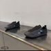 New Summer Men's Shoes: Breathable, Comfortable, Versatile, Solid Color, Patchwork, Sporty Casual Shoes, Lightweight_vogvips.com