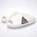 Women's Slides Couple Ultra Light Trendy Thick Bottom Cloud Slippers Summer Outdoor Sandals Non Slip Solid Slide_vogvips.com