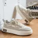 Men's Summer 2026 New Casual Lightweight Sneakers Breathable Odor Resistant Cloth Shoes Men's Canvas_vogvips.com