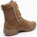 Outdoor Boots Spring And Summer Leather Wear-resistant Off-road Mountain Running Training Desert Boots_vogvips.com