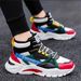 Men’s Shoes trendy plus velvet men's shoes warm dad shoes men's cotton shoes sports casual men's shoes board shoes_vogvips.com