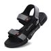 Men's Outdoor Travel Sandals - Lightweight Quick-Dry Slip-Resistant Slides For Hiking & Beach_vogvips.com