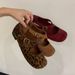 Shallow Mouth Women's 2025 Spring And Autumn New French Daily Casual Single Shoe Commuting Flat Mary Jane Shoes_vogvips.com