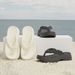 2025 Summer New Ins Style Women's EVA Rope Wedge Flip-Flops European And American Fashion Beach Casual Sandals_vogvips.com