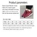 Women's Sneakers New Breathable Mesh Soft Sole Outdoor Casual Anti Slip Lightweight Walking Shoes_vogvips.com