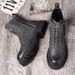 Original Brand New Luxury Working Safety Boots Comfortable Winter Inside Fur Boots Anti Slip Mountain Climbing Footwear 38-46_vogvips.com