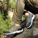 Men's Shoes Autumn Color Matching Front Lace Up Universal Men's Yellow Low Top Round Toe Casual Flat Heeled Men's Shoes Hiking Shoes_vogvips.com