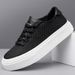 Ou Ruofeng New Breathable Woven Sneakers Versatile Casual Canvas Fashion Mesh Trendy Thick Sole Height Increasing Men's_vogvips.com