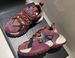 Genuine Leather Dad Men's Shoes Thick Soled Height Enhancing Color Matching Platform Shoes Street Sports Shoes Trend_vogvips.com