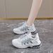 Outdoor Hiking Shoes Men's Sports Shoes Off-road Running Shoes Women's Shoes_vogvips.com