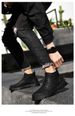 Men's Shoes Men's Medium Top Short Boots Vintage Martin Boots_vogvips.com