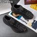 Breathable Men Running Lightweight Women Anti-slip Outdoor Men's Sneakers Soft Sports Shoes Walking Unisex_vogvips.com