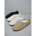 Summer Men's Linen Loafers Slip-On Moccasins Soft Soled Casual Breathable Canvas Shoes Versatile Comfortable_vogvips.com