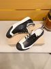 European Men's Fashion Genuine Leather Sports Lace-up Classic Casual Shoes Sneakers Running Shoes_vogvips.com