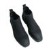 European Warm Series Autumn Winter New High-top Large Size Fashion Men's Martin Boots Suede Leather Shoes_vogvips.com