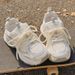 Fashion Dad Shoes Women - 26 Best-selling Mesh Casual White Sneakers Women_vogvips.com
