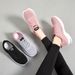 Women's Summer New Sports Women's Shoes, Air Cushioned Running Shoes_vogvips.com