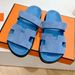 In Stock 2026 New Model Flat Thick-Soled Non-Slip Casual Beach Slippers Women's Summer Sandals_vogvips.com