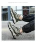 Non-slip Outdoor Sports Men's Shoes Casual Shoes Platform Heightening Dad Shoes Trendy Shoes_vogvips.com