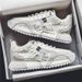 Men's Breathable Casual Sneakers With Cushioned Insole For Summer, Lightweight Walking Shoes With Mesh Upper And Rubber Sole Dad Shoes Men_vogvips.com