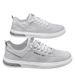 Canvas Summer New Breathable Small White Men's Korean Version Versatile Sports And Leisure Board Shoes, Trendy Shoes_vogvips.com