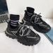 Dad Women Autumn/Winter New Korean Edition Student Casual Fashion Versatile Breathable Lightweight Running Shoes_vogvips.com