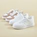 Little White Shoes Female Student Platform Heightening Shoes Sports Board Shoes Casual Shoes_vogvips.com