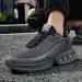 Court Running Shoes For Men Sports Sneakers - Indoor Air Cushion Basketball Shoes Hardwood Trainers Shoes Free Shipping_vogvips.com