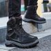 Men's Sports Outdoor Casual Shoes Hiking Shoes Hiking Shoes Men's Shoes Women's Shoes_vogvips.com