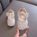 Girls Little Big Child Princess Single Shoes Dance Performance Shoes_vogvips.com